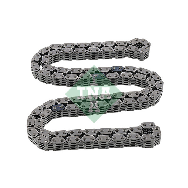 SCHAEFFLER INA 553 0399 10 Łańcuch rozrządu