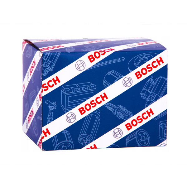 BOSCH 2 434 614 055 Sprężyna